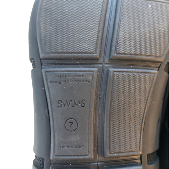 Swims Classic Penny Loafers size 7 NWOT - Picture 8 of 8